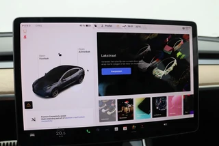 Tesla Model 3 Stnd.RWD Plus 60 kWh Pano | Leder | Autopilot / 16