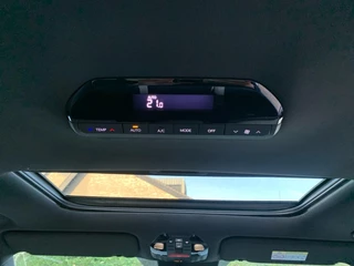 Kia EV9 GT-Line AWD 99.8 kWh | Demo | Stoelverwarming + ventilatie v + a| Navigatie | Schuifdak | Head up display / 22