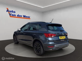 Seat Arona 1.0 TSI Style / Automaat / Carplay / 4