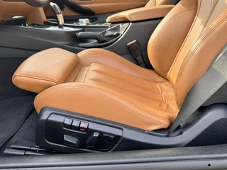 BMW 4 Serie Cabrio 428i High Executive  | Bi-Xenon | Navi | Sportstoelen | Nek- en Stoelverwarming | PDC | Bluetooth / 22