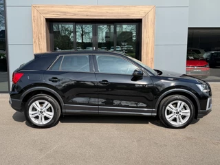 Audi Q2 35 TFSI 150pk S-tronic Advanced Virtual | Camera | Carplay | Stoelverwarming | Rijklaar incl. garantie / 4