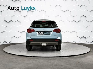 Suzuki Vitara 1.4 Style Smart Hybrid Automaat Panoramadak | €2.000,- + €750,- voorraadkorting! / 9