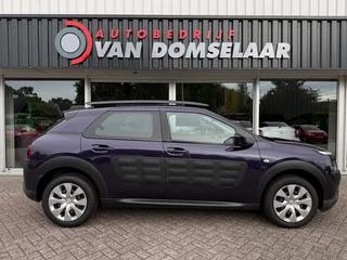 Citroën C4 Cactus 1.2 PureTech Business Automaat Trekhaak Cruise Control Park. Sens. Achter / 30