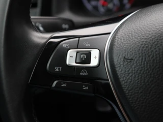 Volkswagen Polo 1.0 TSi Comfortline | Airco | Trekhaak | Adaptive Cruise | LED Dagrijverlichting | Armsteun | 15.901 Km!! / 22