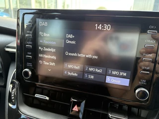 Toyota Corolla Touring Sports 1.8 Hybrid Business Plus  KEYLESS/CAMERA/ADAPT.CRUISE/PDC / 18