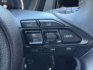 Toyota Aygo X PLAY APPLE/ANDROID LICHTMETALEN VELGEN AD-CRUISE CAMERA NL-AUTO DAB+ / 13
