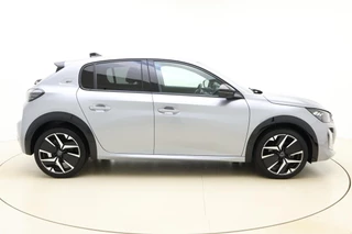 Peugeot 208 1.2T 100pk GT | Demo | Navigatie | Climate & Cruise Control | 3D-Cockpit | Parkeersensoren | Camera / 10