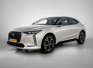 DS 4 1.2 PureTech Trocadero CAMERA | HEAD-UP | CARPLAY