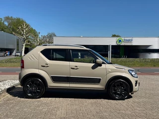Suzuki Ignis 1.2 Smart Hybrid Select Automaat Dealeronderhouden / 5
