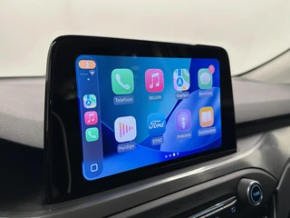 Ford Focus Wagon 1.5 EcoBlue Business NAVI CARPLAY CRUISE ECC STOEL/STUUR VERWARMING. / 32