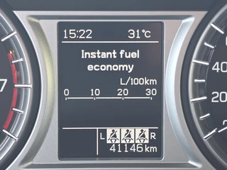 Suzuki Vitara 1.6 Exclusive CAMERA AIRCO TREKHAAK TEL CRUISE CONTROL / 16