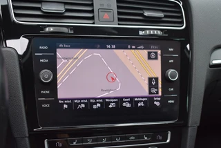 Volkswagen Golf 2.0 TSI 4MOTION R / 1e LAK VOL OPTIES / MAXTON / PANO / DYN / VIRTUAL COCKPIT / 36