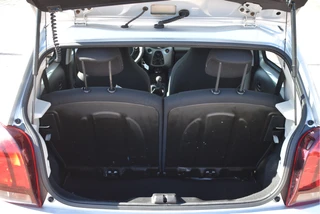 Peugeot 108 1.0 e-VTi Active TOP! Pack Premim Cabriolet | Linnen kap | Airco | Bluetooth | Elekt.ramen | LED dagrijverlichting | NAP / 12