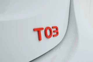 Leapmotor T03 Design 37.3 kWh  Camera, Panorama, / 12