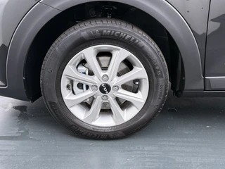 Kia Stonic 1.0 T-GDi MHEV DynamicLine  - Apple Carplay/Android Auto - Achteruitrijcamera - Cruise Control - Fabrieksgarantie t/m 07-2032 / 16