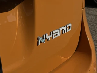 Fiat Panda 1.0 Hybrid City Life | Apple-Android | Parkeersensoren | Onderhoud compleet / 26