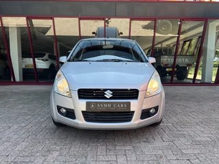 Suzuki Splash 1.2 Exclusive  | 1e eigenaar | Airco | Stoelverw. | Start/Stop | Elektr. Ramen | / 2