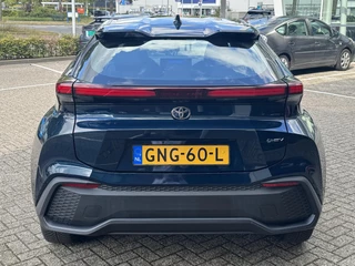 Toyota C-HR 1.8 HYBRID 140 CAMERA APPLE/ANDROID BLIND-SPOT AD-CRUISE 17'' LM-VELGEN NL-AUTO CLIMA BLUETOOTH / 4