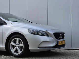 VOLVO V40 1.5 T2 EDITION AUTOMAAT/LED/NAVI/BLUETOOTH/CRUISE/16''LMV / 11