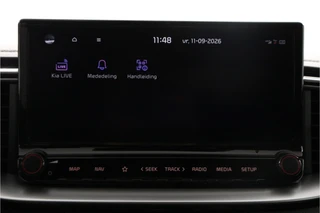 Kia XCeed 1.5 T-GDi GT-Line - Automaat  - Kantel / Schuifdak - Apple Carplay / Android Auto - Navigatie - ACC - Climate Control - Stoel / Stuurwielverwarming / 57