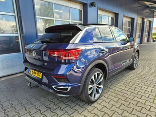 Volkswagen T-Roc 1.5 TSI Sport Business R Automaat, Stoelverwarming, Carplay, ALL IN Prijs!! / 2