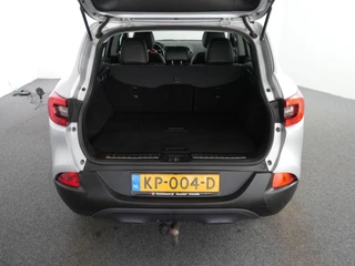 Renault Kadjar 1.2 TCe Bose | Trekhaak | Navi | Camera | Dodehoeksensor | Cruise | / 32