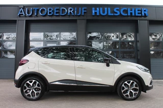 Renault Captur 0.9 TCE INTENS Pure Led vision / Camera / Trekhaak / 7