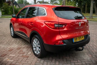 Renault Kadjar 1.2 TCe Bose | Rijklaar | Trekhaak | Camera / 15