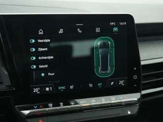 Renault Austral 1.3 MILD HYBRID 140PK EQUILIBRE  |  Pack City | Camera | Stoelverwarming / 40