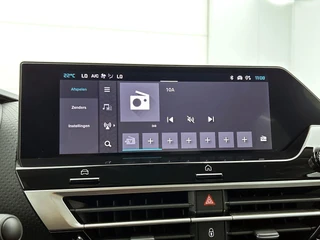 Citroen C4 X 1.2 Hybrid 145 Business CAMERA | NAVI & CARPLAY | AD-CRUISE / 10