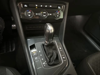 Volkswagen Tiguan 1.5 TSI 150pk DSG ACT Comfortline Business Navigatie Parkeersensoren App-Connect DAB+ / 15