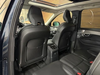 Volvo XC90 2.0 T8 Plug-in hybrid AWD Plus Dark | 7p. | MY2026 | Premium Pakket | Lagom pakket | Pano | Luchtvering | B&W |Trekhaak / 49
