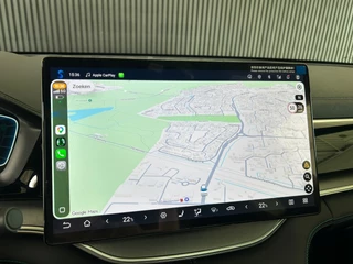 Byd SEAL U 1.5 DM- i FWD NAVI| PANO| 360 CAMERA| LEDER| INFINITY| FABRIEKSGARANTIE TOT 2032| 218PK / 28