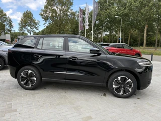 Jaecoo 5 1.5 T-GDi SHS-Hybrid Selective | RIJKLAAR Direct Leverbaar |Climate control | Achteruitrij camera | Parkpilot | Cruise control | Stoel & Stuurverwarming | LM-Velgen / 19
