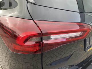 FORD Focus 1.0 EcoBoost Hybrid 125pk ST-Line / 13