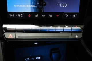 Renault Austral 1.2 E-Tech full hybrid 200 iconic | MATRIX LED | PANORAMADAK | HEAD UP | HARMAN KARDON | 360 CAMERA / 45