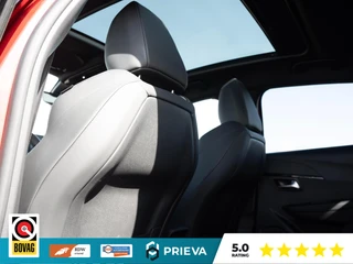 Peugeot e-208 EV GT PANO 350 50 kWh / 4