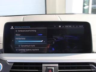 BMW iX3 High Executive 80 kWh| Panoramadak | SOH 93,7% / 21