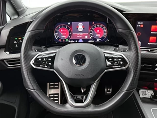 Volkswagen Golf 1.5 eTSI R-Line (2x)| Stoelverwarming | Carplay | Adaptive Cruise | / 9