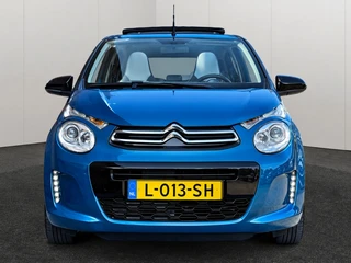 Citroen C1 11.0 VTi AirScape Shine | Schuif-Dak | Camera | 1ste Eigenaar | Apple Carplay/Android Auto | Climate Control / 29