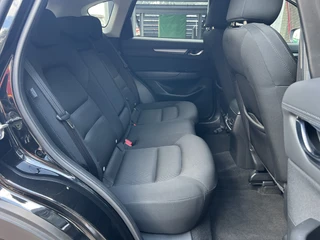 Mazda CX-5 2.5 SkyActiv-G 194 Exclusive  | Cruise | Trekhaak | Stoel.Stuurverw. | Navi | / 35