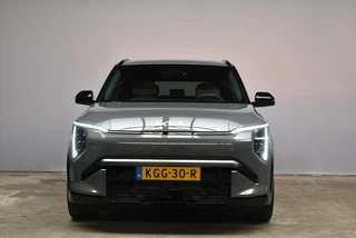 KIA Ev3 81,4 kWh 204pk GT-Line Business Edition / 2