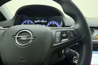 Opel Corsa 1.4 Edition 90pk | Automaat | Airco | Trekhaak | Cruise Control | Lichtmetalen Velgen | Bluetooth | Parkeersensoren / 19