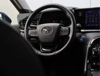 Toyota Mirai Prestige  | 360 Camera | Leder | Head-up | Org. NL / 21