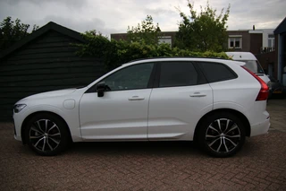 Volvo XC60 2.0 T6 AWD Ultimate Dark | 100% SOH | 360 | B&W | Pano / 40