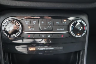 Ford Puma ST-LINE 125PK LM-VELGEN WINTERPACK P-SENSOREN CRUISE CLIMA ANDROID/APPLE / 30