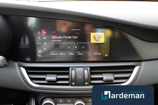 Alfa Romeo Giulia 2.0 Ti AWD | Facelift | 32DKM | Leder / 21