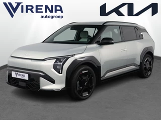 Kia EV3 GT-Line Business Edition 81.4 kWh  Camera - Adaptieve Cruise control - AppleCarplay - AndroidAuto - 7 Jaar of 150.000km Fabrieksgarantie
