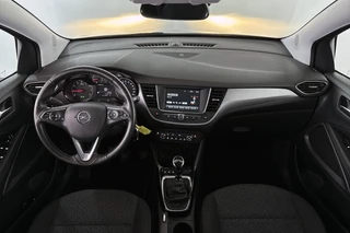 Opel Crossland X 1.2 Turbo Edition / 8