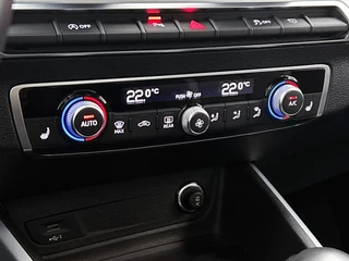 Audi Q2 35 TFSI epic Automaat | Adaptive Cruise | Stoelverwarming | CarPlay | Camera | Parkeersensoren achter / 23